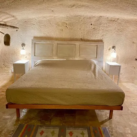 Casa Erri Matera