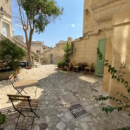 Bed & Breakfast Casa Erri