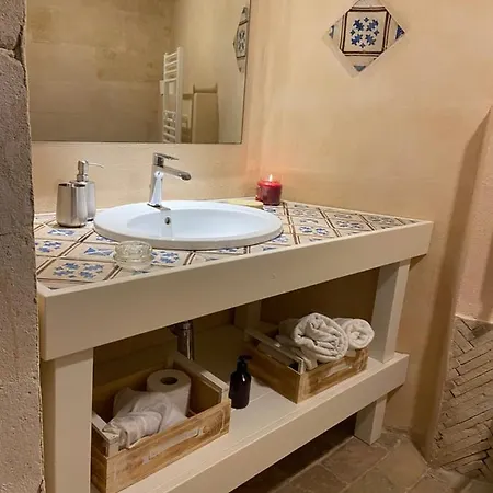 Casa Erri Bed & Breakfast Matera