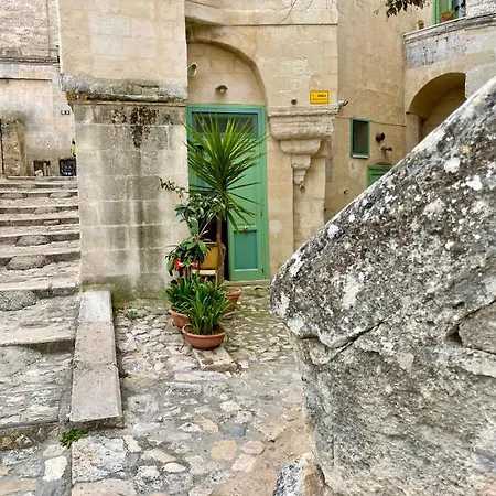 Casa Erri Bed & Breakfast *