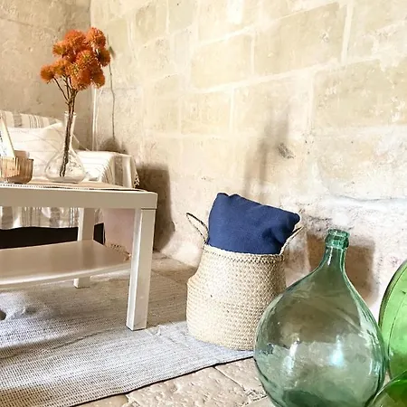 Bed & Breakfast Casa Erri