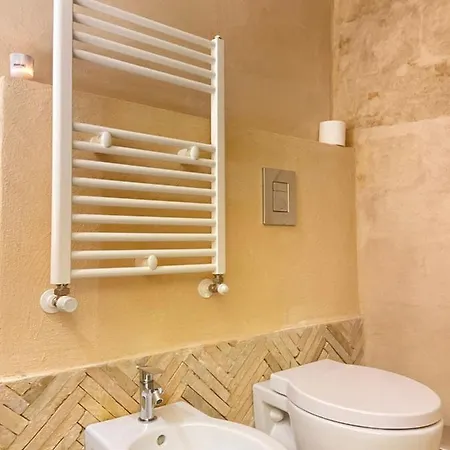 Casa Erri Bed & Breakfast Matera