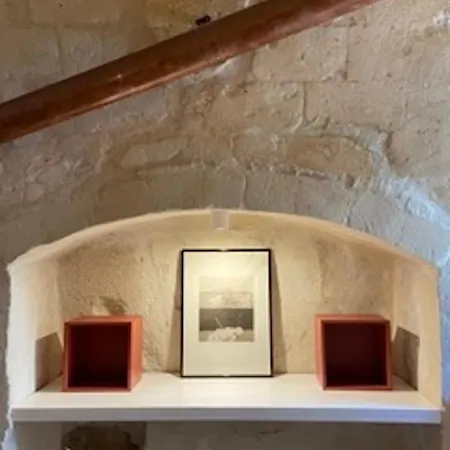 Bed & Breakfast Casa Erri Matera