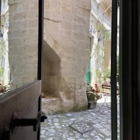 Bed & Breakfast Casa Erri *