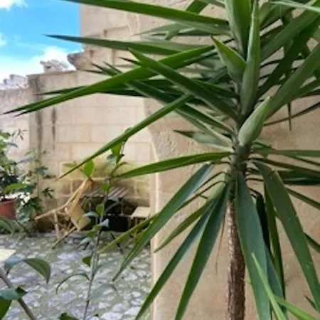 Casa Erri * Matera