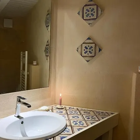 Bed & Breakfast Casa Erri