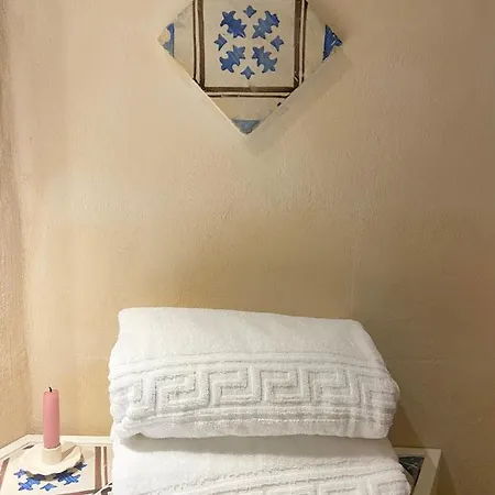 Casa Erri Bed & Breakfast *