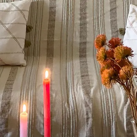 Casa Erri Bed & Breakfast Matera